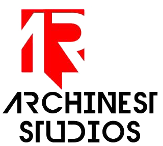 Archinest Studios Ltd Logo